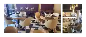 Le restaurant - Chaud Comme La Braise - Restaurant Fréjus - restaurant Végétarien FREJUS