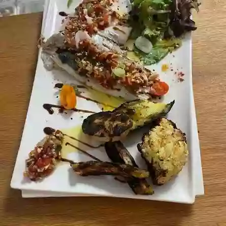 Le restaurant - Chaud Comme La Braise - Restaurant Fréjus - restaurant a faire FREJUS