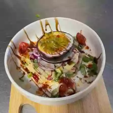 Le restaurant - Chaud Comme La Braise - Restaurant Fréjus - Restaurant Frejus Plage