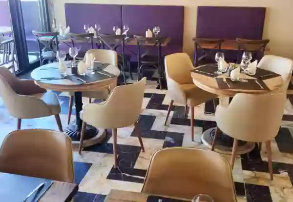 Chaud Comme La Braise - Restaurant Fréjus - restaurant Végétarien FREJUS