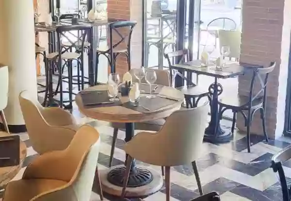 Chaud Comme La Braise - Restaurant Fréjus - restaurant sympa FREJUS