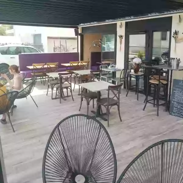 Chaud Comme La Braise - Restaurant Fréjus - restaurant a faire FREJUS